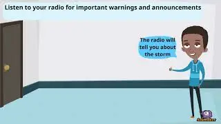 Cyclone Awareness Video