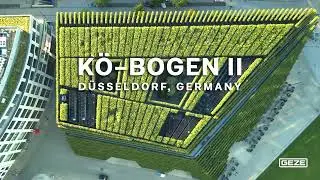 Filmproduktion f&uuml;r GEZE GMBH 