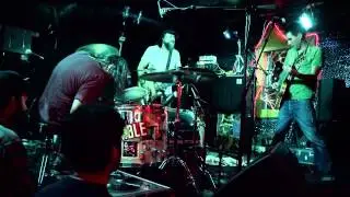 A Minor Forest - So Jesus Was At The Last Supper (Official Live Video)