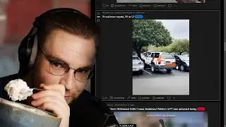 Ohnepixel Shows His Infamous Breakfast + Reacting To Reddit Memes