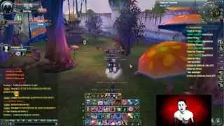 Perfect World - Tutorial Toxina