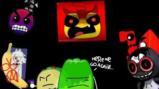 Reacting to (Fake) Anti Piracy screens cuz I'm bored Part 30 | Finale: The Third
