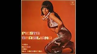 Nico Gomez & His Orchestra - De Lanterna Na Mao