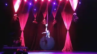 Aerial net act   Gabija