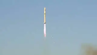 [🔴China&rsquo;s 44th launch in 2022] CAS&rsquo;s Advanced Space-based Solar Observatory launched by CZ2D rocket