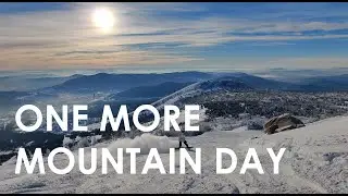 ШЕРЕГЕШ / SHEREGESH: ONE MORE MOUNTAIN DAY [4K 60FPS]