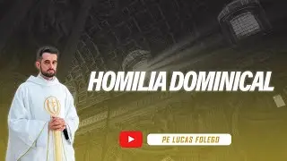 Homilia da Noite de Natal