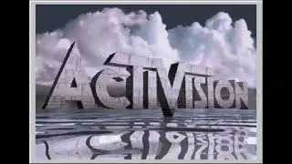 Game Bank - Activision - Kinesoft Development - Exodus - 08-24-1995