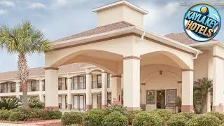 Howard Johnson by Wyndham Lafayette | Lafayette (LA), United States | Hotel Review 🛏️