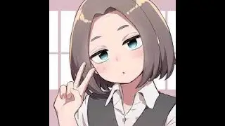 Mona Tsukishiro Low Key Edit
