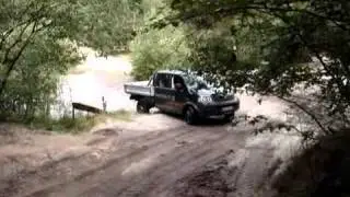 SEIKEL - VW T5 Extreme 06/2009