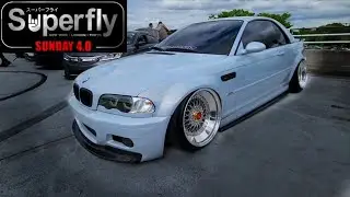 Rix magazine superfly 2024 ( green acres mall)