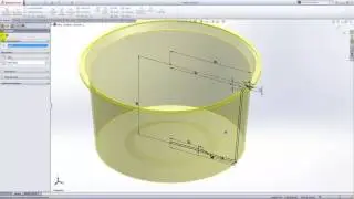 solidwork mold tools
