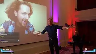 15 Jahre Improtheater | Jubil&auml;um