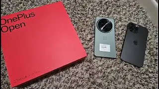 Учебное пособие и пошаговая инструкция по переходу с iPhone на OnePlus
