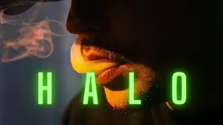AJMAN - HALO feat. KARA, HADES (Prod. DJ Mariano MBH) [WEEDTAXI]