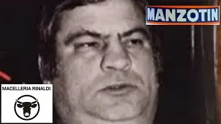 OMAGGIO A ENNIO ANTONELLI (MANZOTIN)