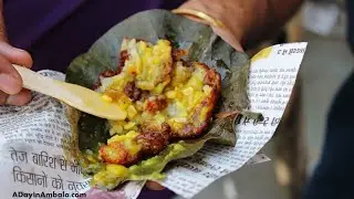 Homemade Ambala cheese tikki