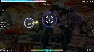 comeback GODMODE square whitecat vaxei mrekk lifeline btmc andro merami squares flow aim reedkat yay