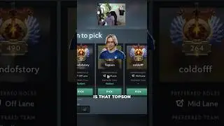 Arteezy Gets Jebatied hilarious Dota 2 moment.  #dota2