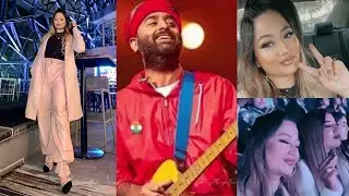 Arijit Singh Concert in Melbourne Vlog