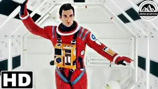 2001 A SPACE ODYSSEY - official Trailer