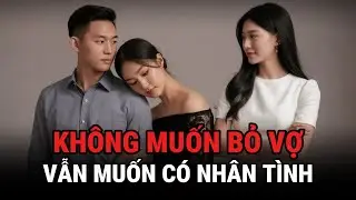 Không Muốn Bỏ Vợ Nhưng Vẫn Muốn Có Nhân Tình - Kỳ Án Trung Quốc - Giải Mã Bí Ẩn