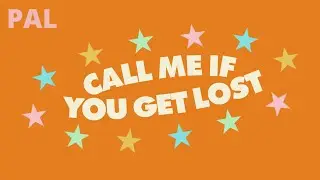 CALL ME IF YOU GET LOST REVIEW // TYLER THE NEXT WES ANDERSON?? // PAL REVIEWS