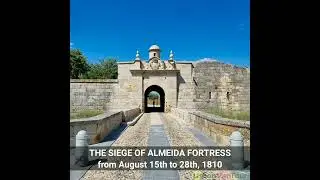 Wellington vs Napoleon in Portugal. Historical sites tour: battlefields, headquarters and much more!