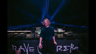 Klaps - Rave Rebels 2024