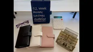 2026 | 1st CASH STUFFING | BUDGET WITH ME