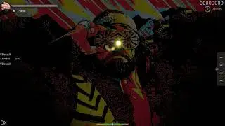 Ata - I m Not Crazy osu!