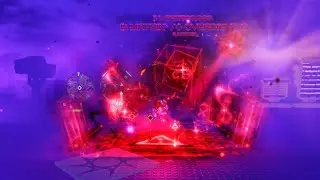 Matrix : Overdrive theme 1 hour