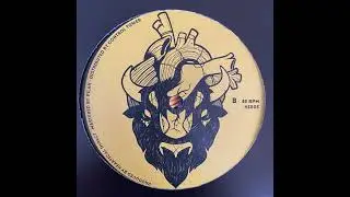 Warrior Of Light Riddim - Haspar FT Vale - Heartical Impact HI005