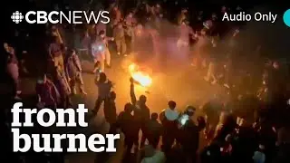 Iran revolt: What’s the endgame? | Front Burner