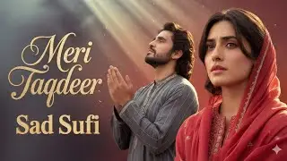 Meri Taqdeer (Full Song) | Emotional Cry Song | Maula O Maula