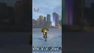 DC Universe Online vs Marvel Heroes