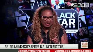 AFL-CIO Bus Tour vs Big Beautiful Bill, Ivey on Trump, Trump Africa Gaffe, Couple Trespass at Home