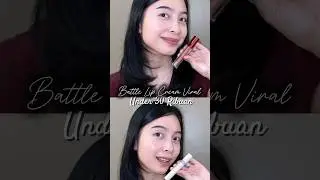 OMG VS IMPLORA LIPCREAM #lipcream #lipcreammurah #implora #omg #lipsticklover #lipcreammatte #lip