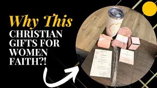 Review of Christian Gifts for Women Faith