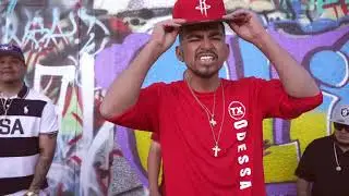 Trill T- Catch A Case (Official Music Video) (Shot by @ShootSumJay)