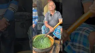 😱Very Unique PAKISTANI🇵🇰 halwa in INDIA🇮🇳 #Pakistan #indian #food