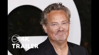 Matthew Perry: A Hollywood Tragedy New Movie Trailers 2025 in 4K ULTRA HD Quality