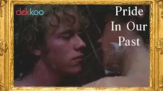 История ЛГБТ: гордость за наше прошлое