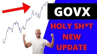 🌡⚡ GOVX Stock | Technical Analysis And Predictions | Geovax Labs Stock | mesothelioma firm