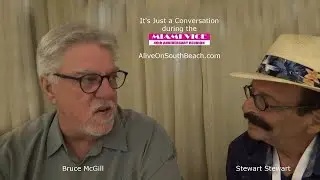 Bruce McGill   Actor