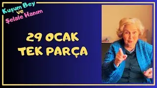 Kuşum Aydın ve Şelale Hanım | ESRA EROL 😍🥰