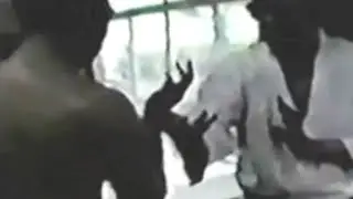 Kyudokan 1968  Yuchoku Higa: Kakie
