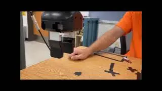 UR5E Cobot Tutorial #1: Activate Arm and End Effector