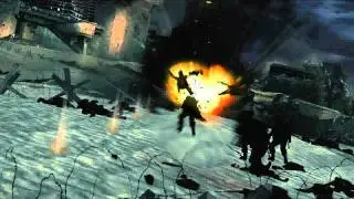 Steel Battalion Heavy Armor Trailer Reveal from Gamescom